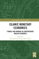 Book cover of: Islamic Monetary Economics. By: Taha Eğri