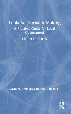 Tools for Decision Making