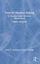 Book cover of: Tools for Decision Making. By: David N. Ammons