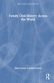 Book cover of: Family Oral History Across the World. By: Mary Louise Contini Gordon