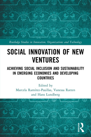 Social Innovation of New Ventures