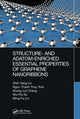 Book cover of: Structure- and Adatom-Enriched Essential Properties of Graphene Nanoribbons. By: Shih-Yang Lin