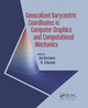 Book cover of: Generalized Barycentric Coordinates in Computer Graphics and Computational Mechanics. By: Kai Hormann