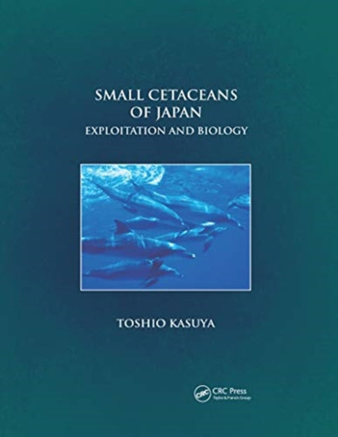 Small Cetaceans of Japan