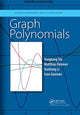 Book cover of: Graph Polynomials. By: Yongtang Shi