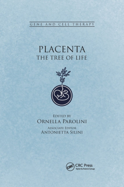 Book cover of: Placenta. By: Ornella Parolini