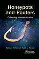 Book cover of: Honeypots and Routers. By: Mohssen Mohammed