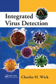 Book cover of: Integrated Virus Detection. By: Charles Harold Wick
