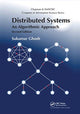 Book cover of: Distributed Systems. By: Sukumar Ghosh