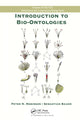 Book cover of: Introduction to Bio-Ontologies. By: Peter N. Robinson
