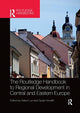 Book cover of: Routledge Handbook to Regional Development in Central and Eastern Europe. By: Gábor Lux