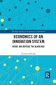 Book cover of: Economics of an Innovation System. By: Tsutomu Harada