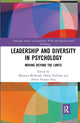 Book cover of: Leadership and Diversity in Psychology. By: Maureen McIntosh