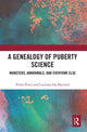 Book cover of: Genealogy of Puberty Science. By: Pedro Pinto