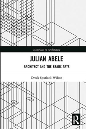 Julian Abele