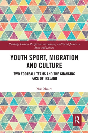 Youth Sport, Migration and Culture