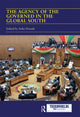 Book cover of: Agency of the Governed in the Global South. By: Anke Draude