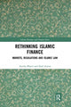 Book cover of: Rethinking Islamic Finance. By: Saad Azmat