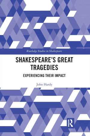 Shakespeare's Great Tragedies
