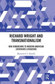 Book cover of: Richard Wright and Transnationalism. By: Mamoun F. I. Alzoubi