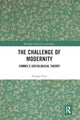 Book cover of: Challenge of Modernity. By: Gregor Fitzi