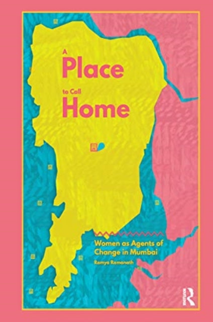 Book cover of: Place to Call Home. By: Ramya Ramanath