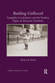 Book cover of: Battling Girlhood. By: Kristen Proehl