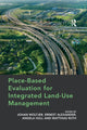 Book cover of: Place-Based Evaluation for Integrated Land-Use Management. By: Johan Woltjer