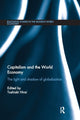 Book cover of: Capitalism and the World Economy. By: Toshiaki Hirai