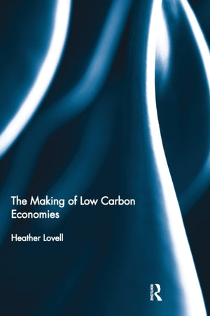 Making of Low Carbon Economies