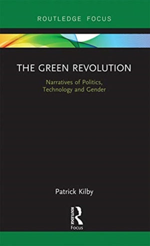 The Green Revolution