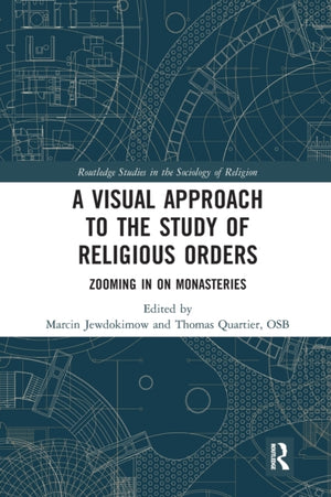 A Visual Approach to the Study of Religious Orders