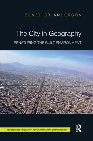 The City in Geography