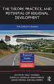 Book cover of: Theory, Practice and Potential of Regional Development. By: Kelly Vodden