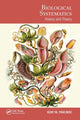 Book cover of: Biological Systematics. By: Igor Pavlinov