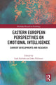 Book cover of: Eastern European Perspectives on Emotional Intelligence. By: Lada Kaliská