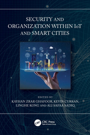 Security and Organization within IoT and Smart Cities