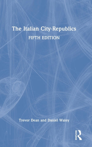 Italian City-Republics