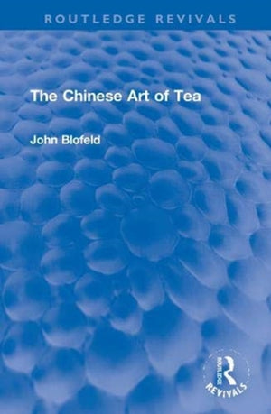 Chinese Art of Tea