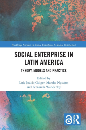 Social Enterprise in Latin America