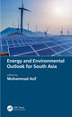 Book cover of: Energy and Environmental Outlook for South Asia