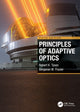 Book cover of: Principles of Adaptive Optics. By: Robert K. Tyson