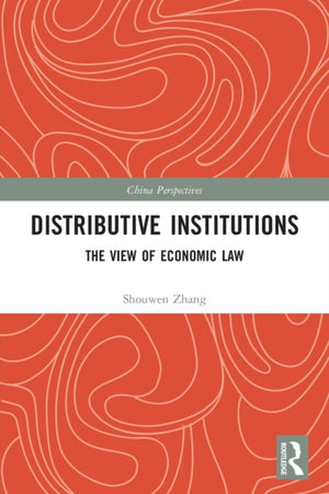 Distributive Institutions