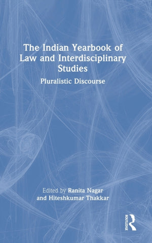 The Indian Yearbook of Law and Interdisciplinary Studies