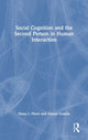 Book cover of: Social Cognition and the Second Person in Human Interaction. By: Diana I. Pérez