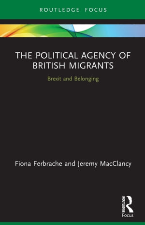 Political Agency of British Migrants