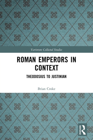 Roman Emperors in Context