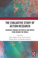 Book cover of: Evaluative Study of Action Research. By: Eileen Piggot-Irvine