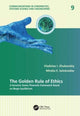 Book cover of: Golden Rule of Ethics. By: Vladislav I. Zhukovskiy