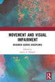 Book cover of: Movement and Visual Impairment